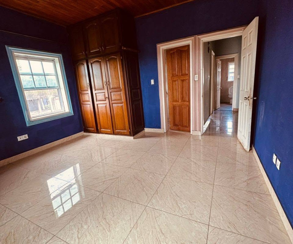 Appartement 2 chambres à louer à Logbessou, Douala