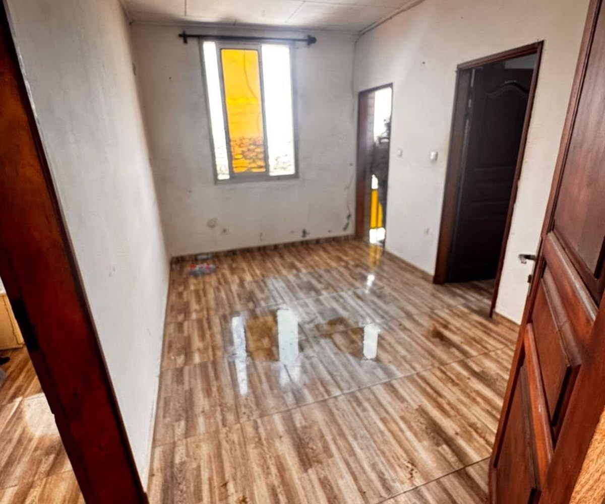 Studio moderne à Logpom – 60 000 FCFA/mois