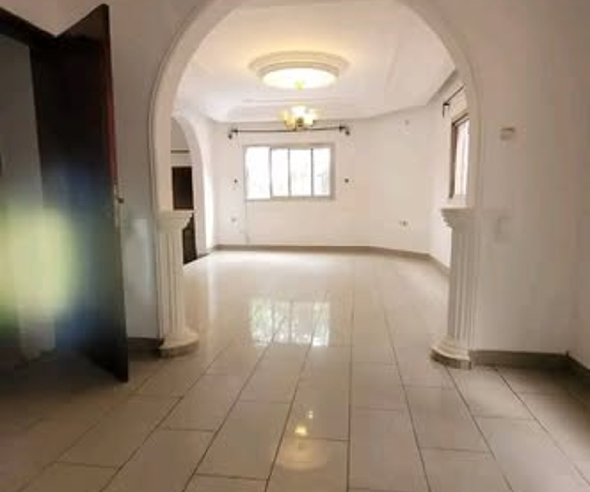 Duplex moderne à louer - Yaoundé Biyem-Assi