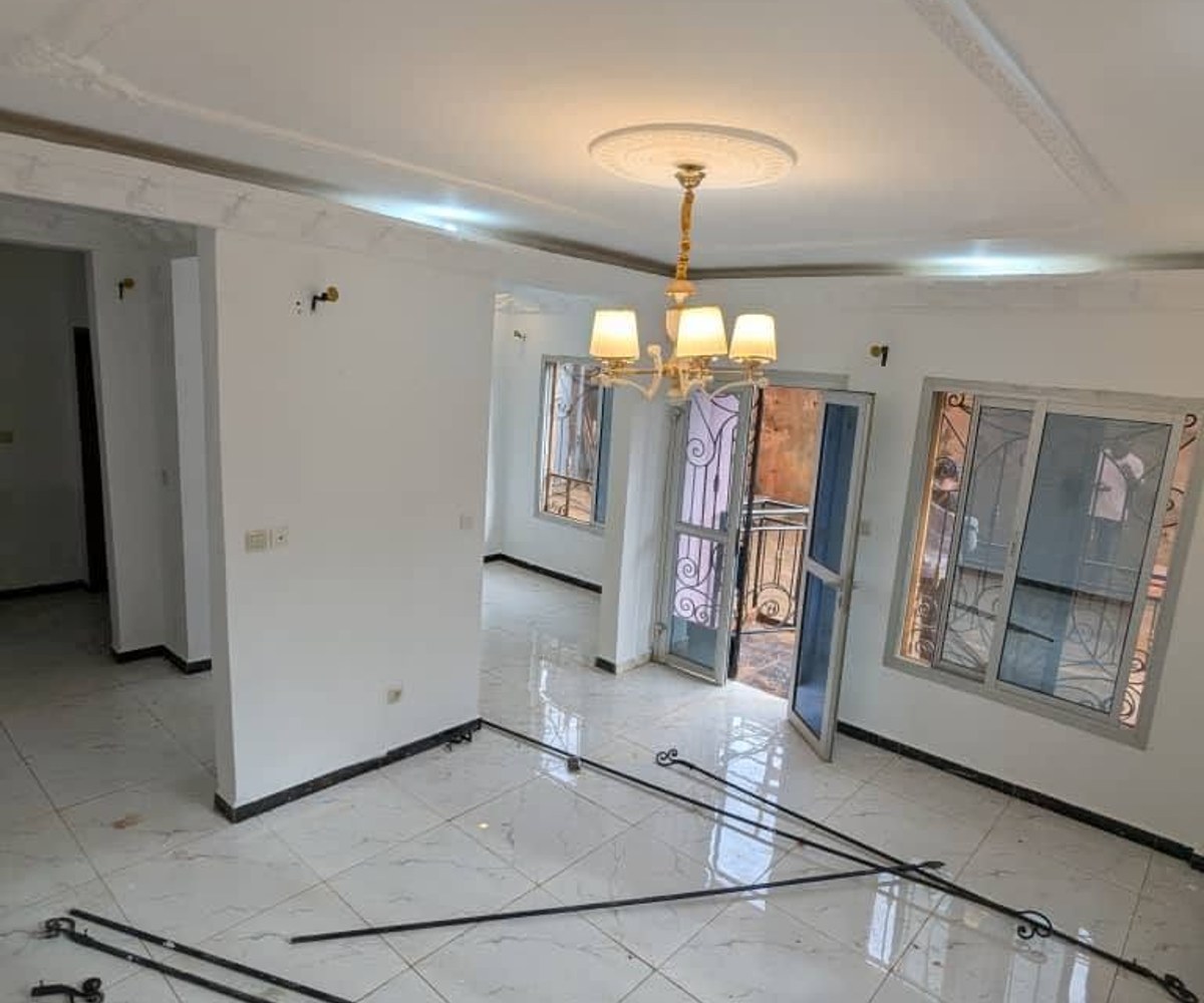 Appartement ultra moderne à louer - Nkolfoulou, Yaoundé