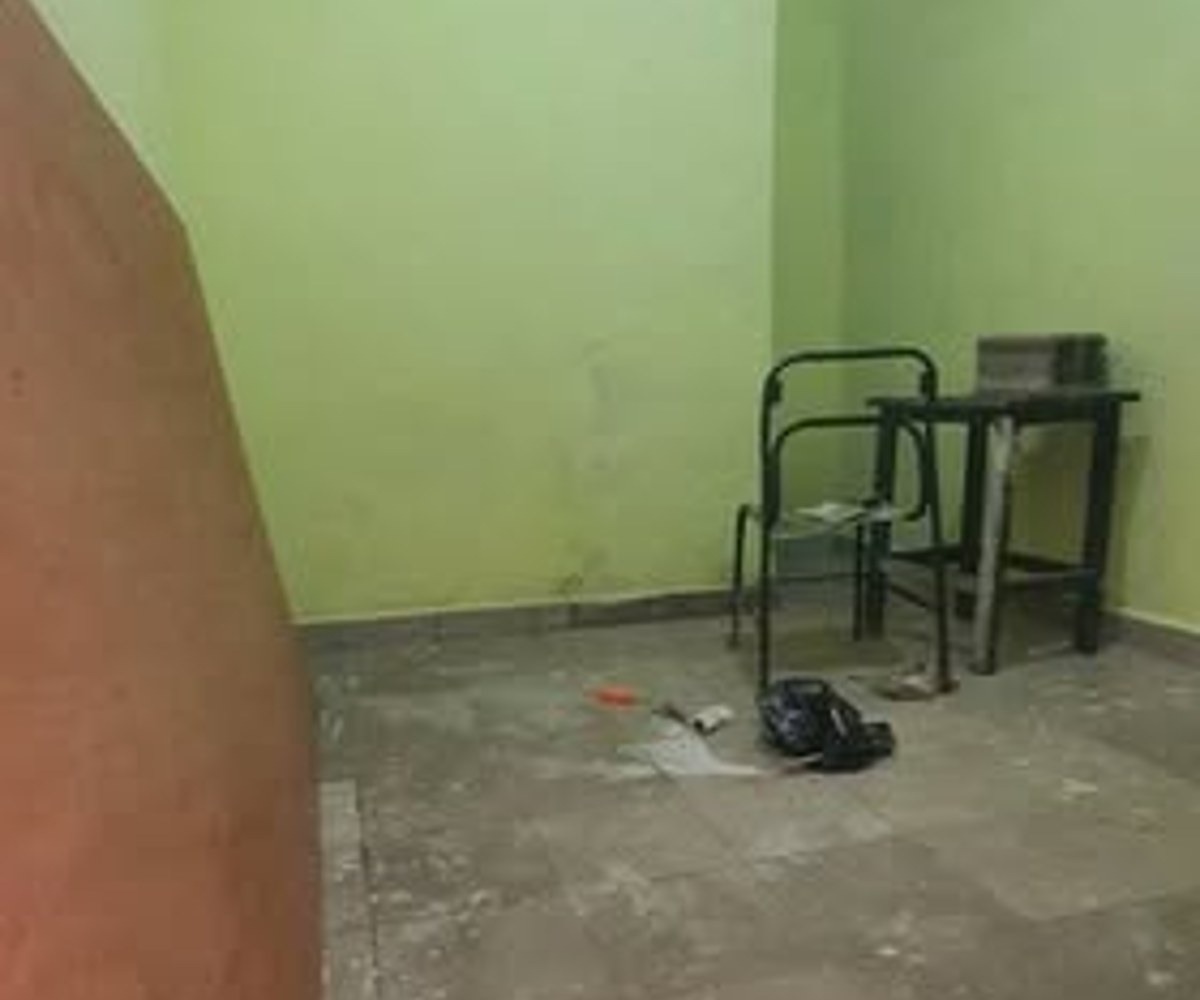 Chambre moderne à louer - Ange Raphaël (Stade CICAM)