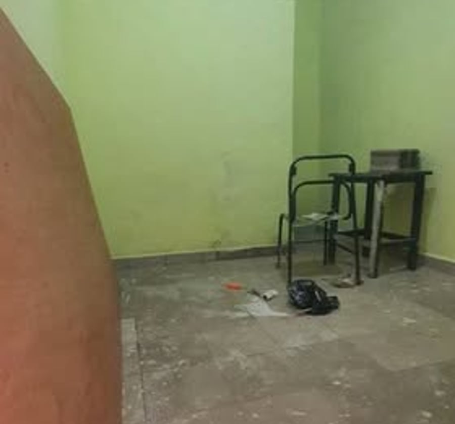 Chambre moderne à louer - Ange Raphaël (Stade CICAM)