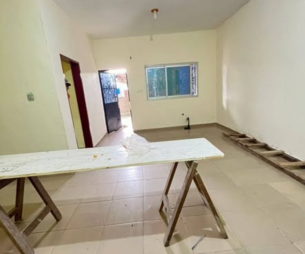 Appartement moderne à PK 12 - 2 chambres