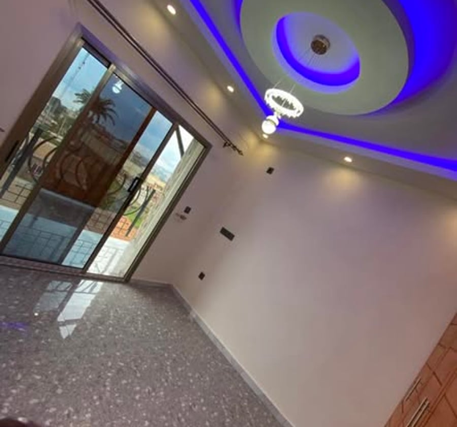 Magnifique appartement moderne 3 chambres à Kondengui