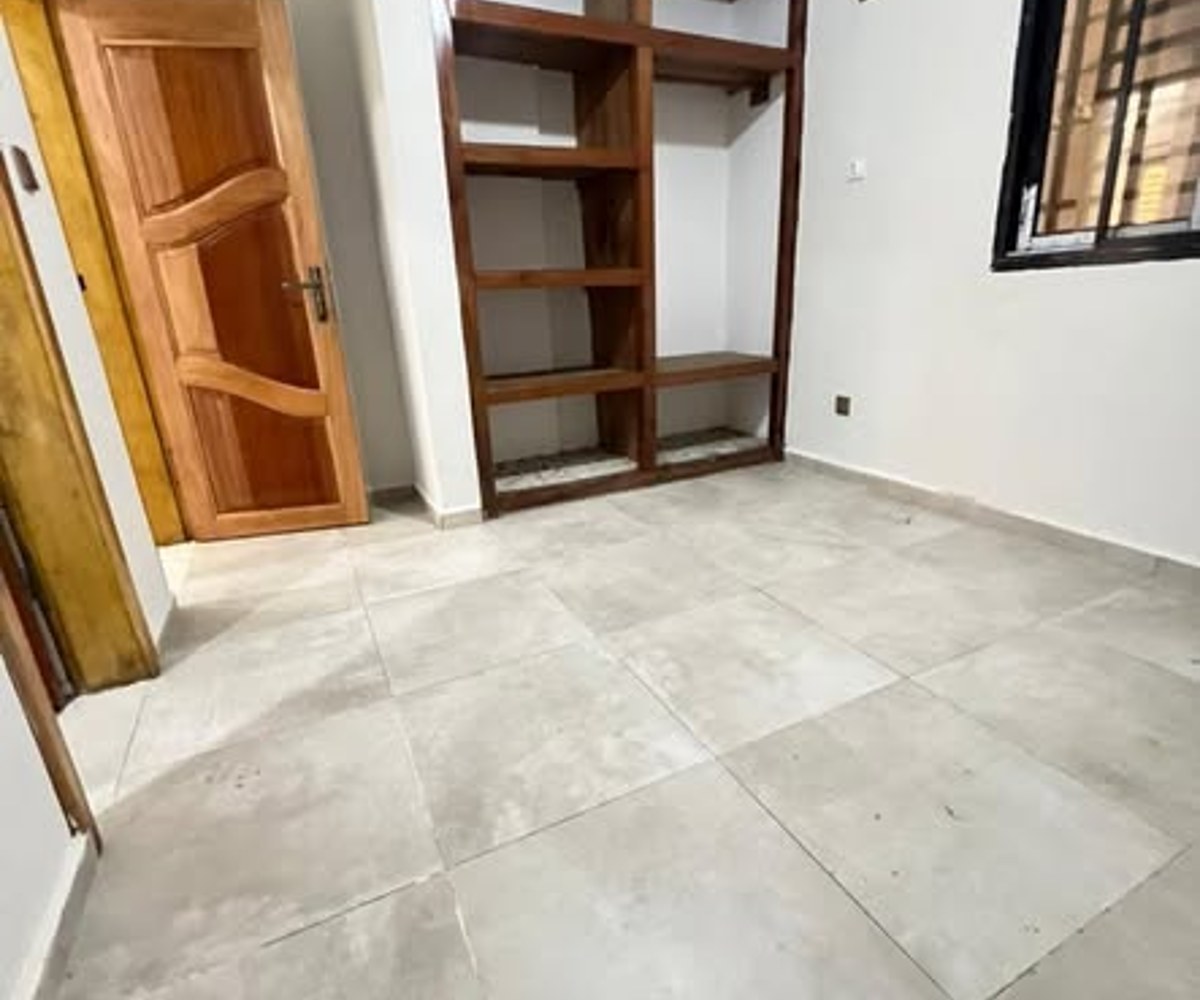 Appartement moderne haut standing - Logpom - 2 chambres