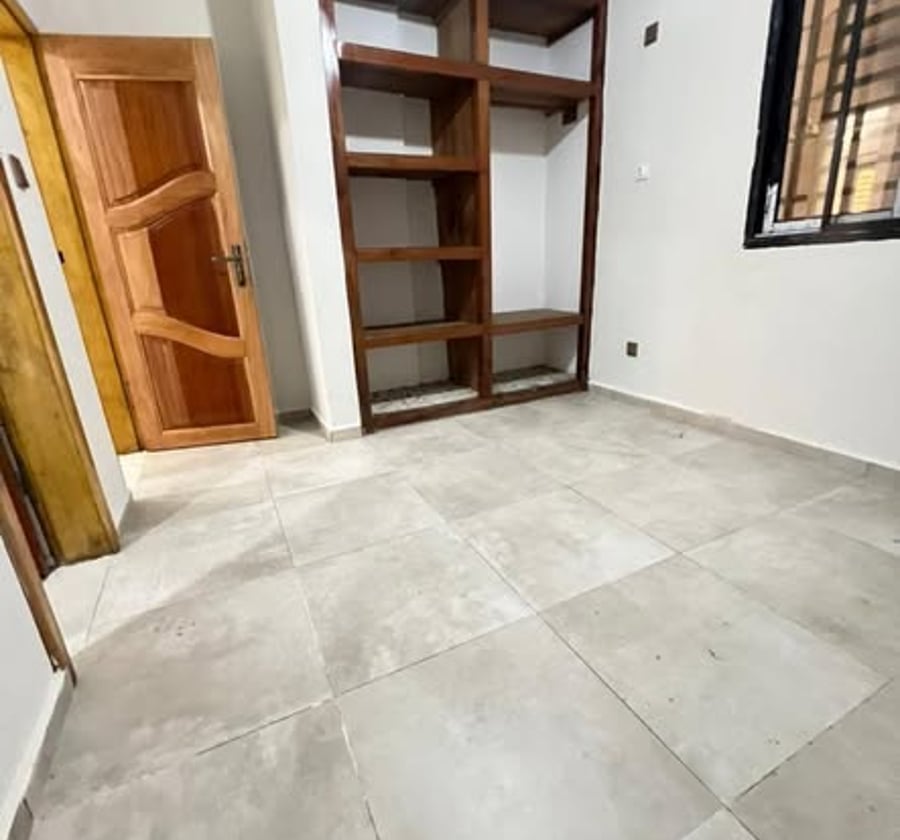 Appartement moderne haut standing - Logpom - 2 chambres