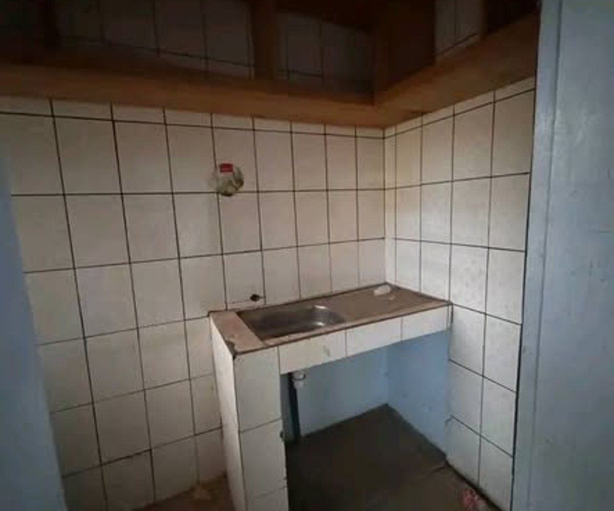 Appartement moderne à louer à Ngousso