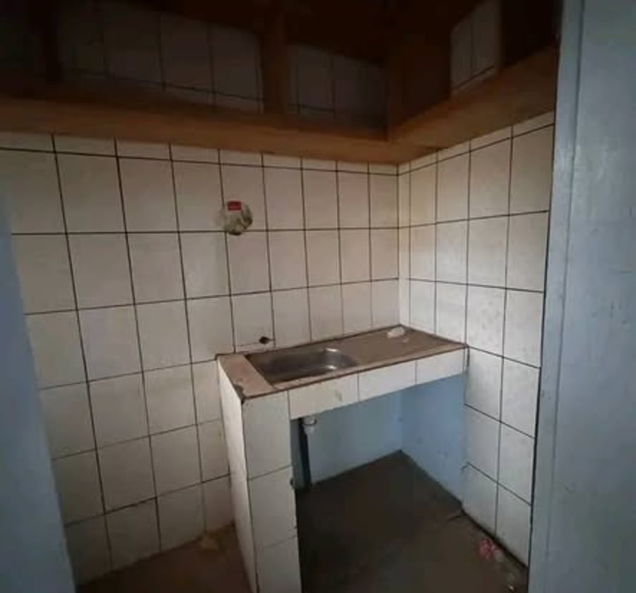 Appartement moderne à louer à Ngousso