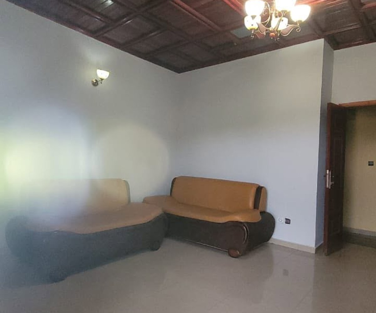 Appartement moderne à louer - Damas Rosière supérieur