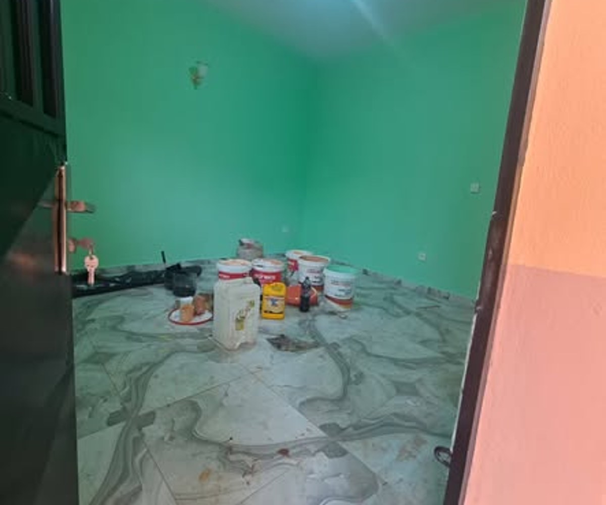Studio moderne à louer - Éleveur