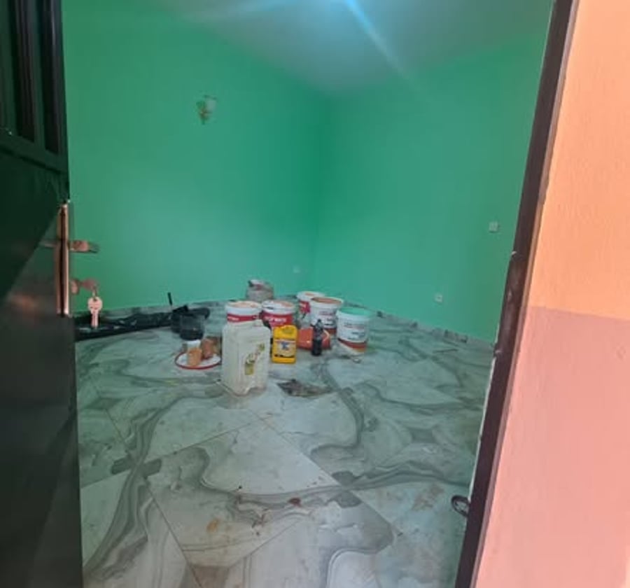 Studio moderne à louer - Éleveur
