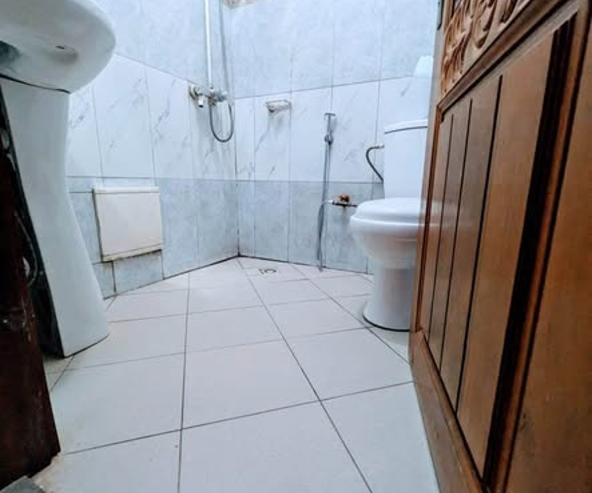 Appartement spacieux moderne à louer - Odza