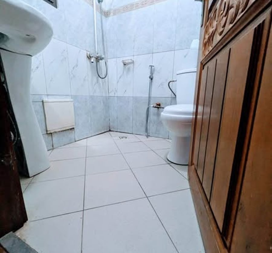 Appartement spacieux moderne à louer - Odza
