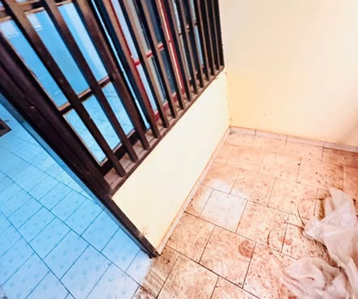 Appartement moderne à louer à Nsam
