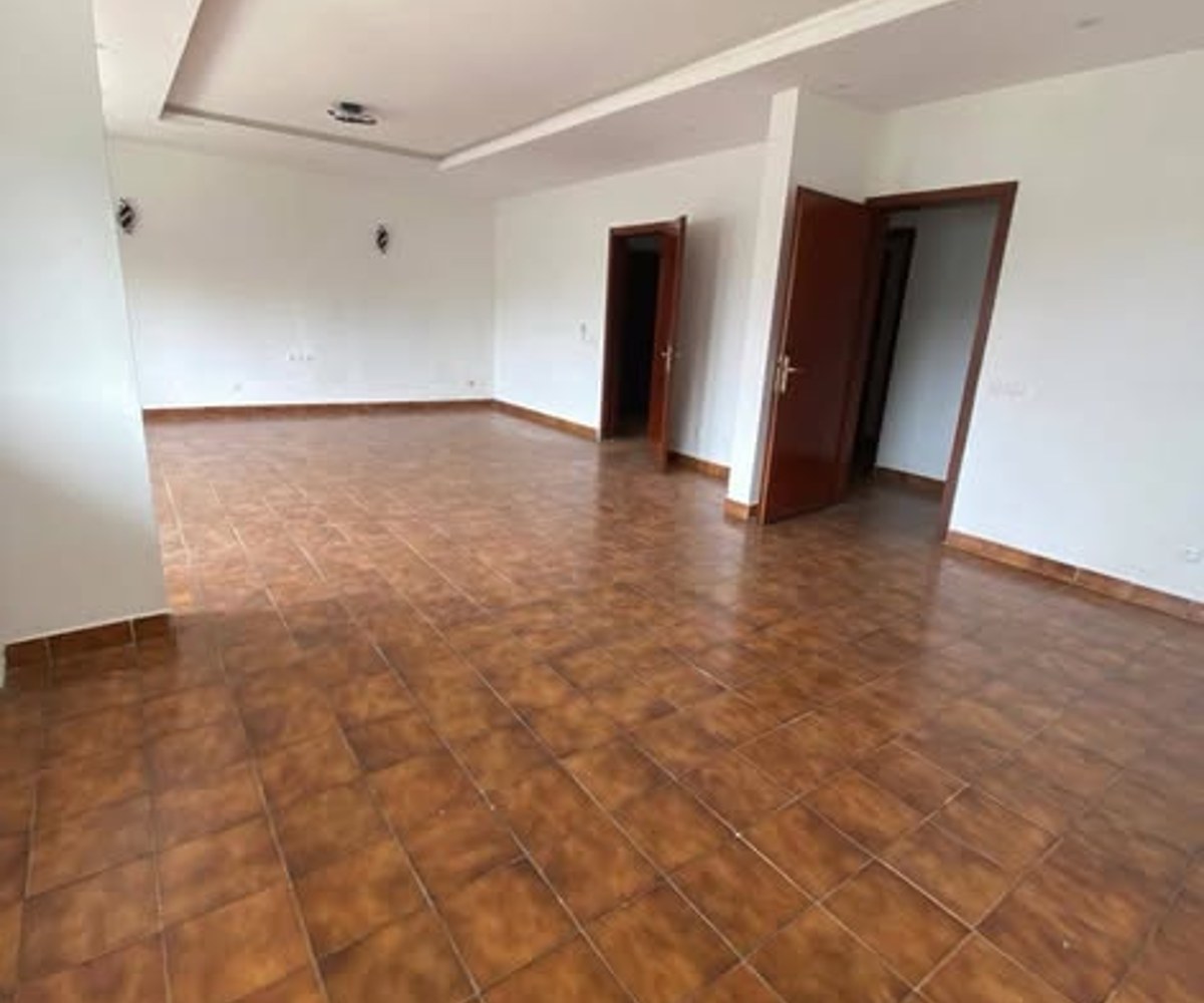 Appartement 3 chambres Bon Standing à louer - Bonapriso, Douala