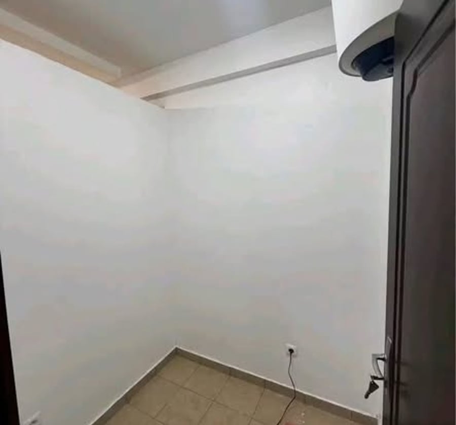 Appartement 2 chambres à louer - Akwa, Douala