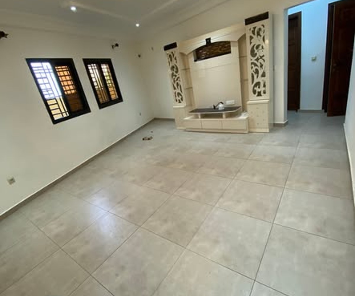 Appartement VIP 2 chambres 3 douches - Titi Garage