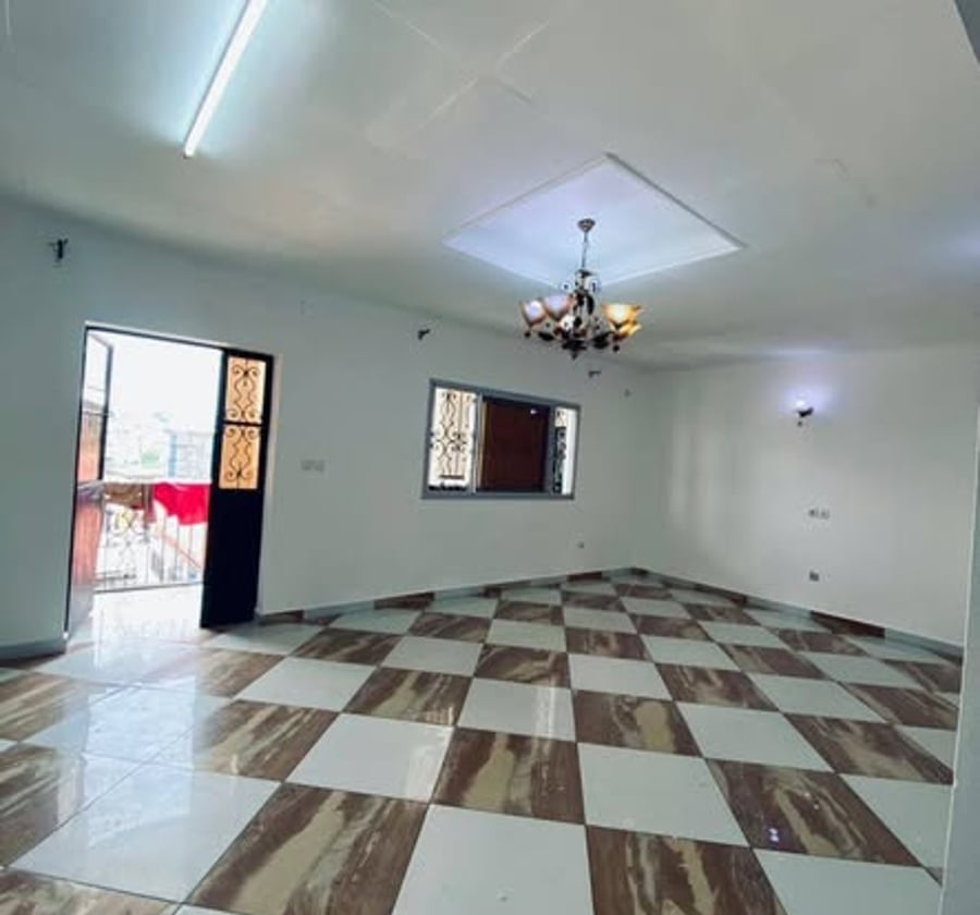 APPARTEMENT KOTTO 150MIL 2CHS 2DCHS NOUVELLEMENT CONSTRUIT