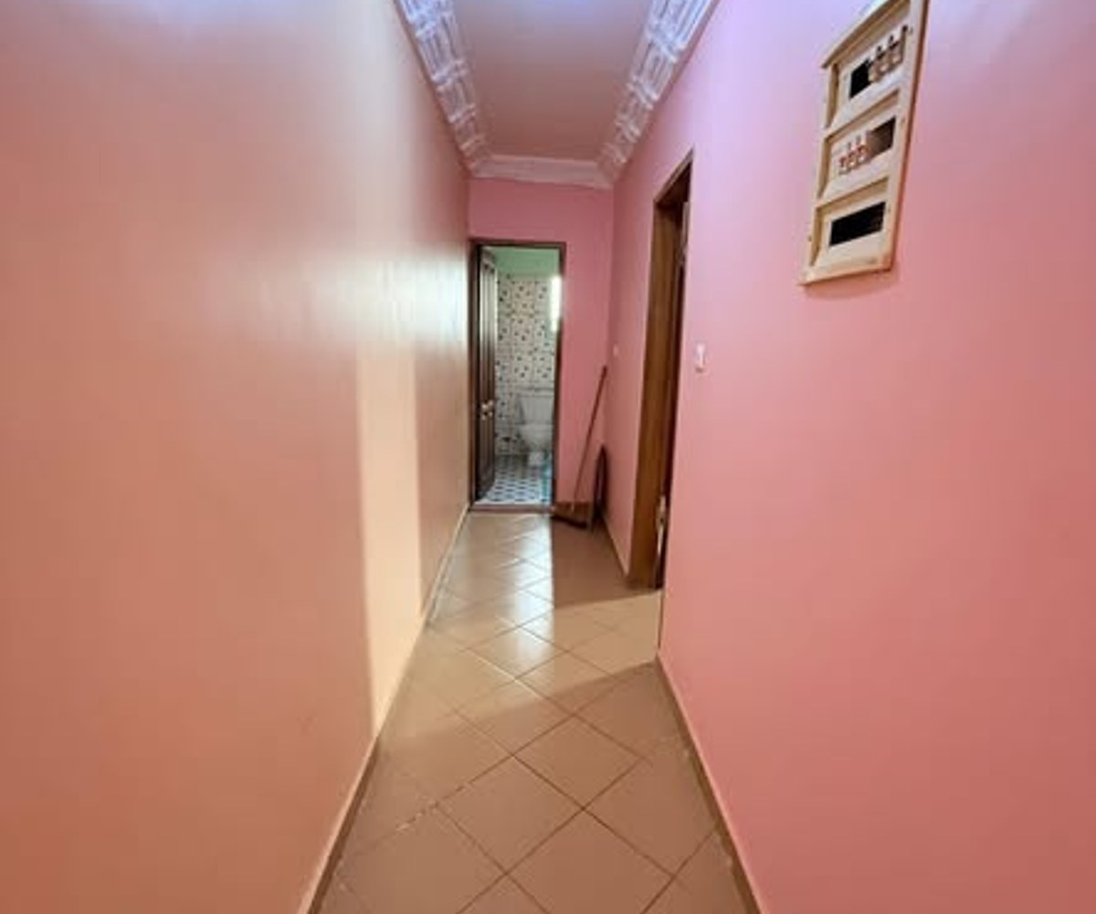 Appartement moderne à louer – Yaoundé Fourgerol