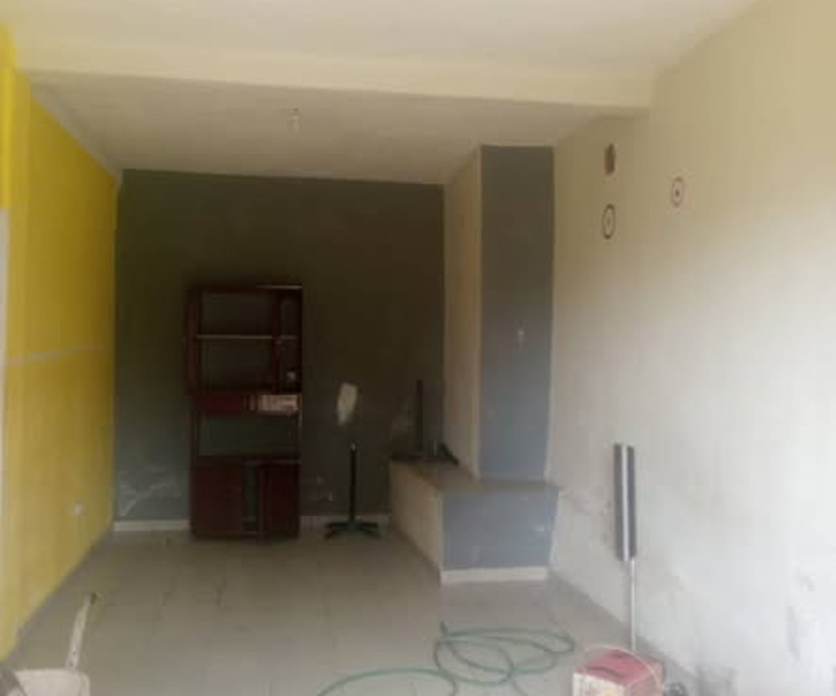 Appartement à louer à Douala Logpom