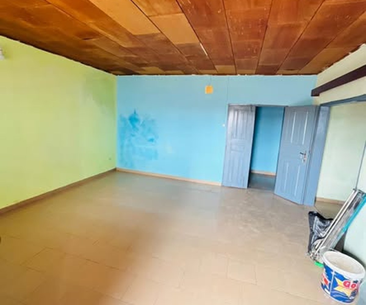 Appartement Moderne à Biyem-Assi Jouvence
