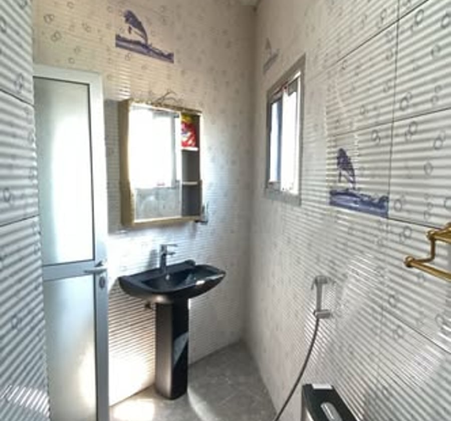 Appartement haut standing à louer à Odza, Yaoundé