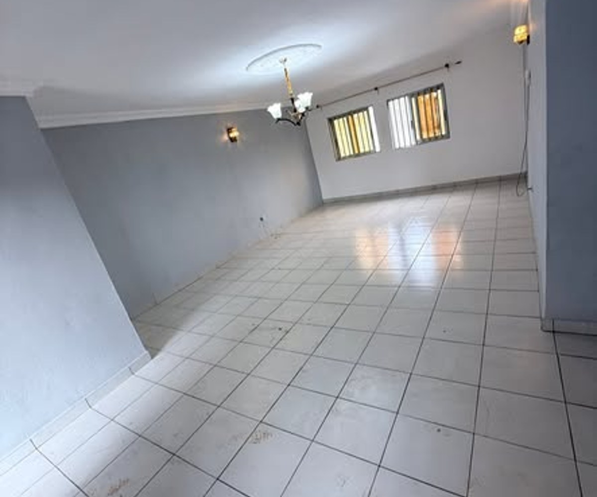 Appartement VIP à louer - Nkolfoulou, Yaoundé