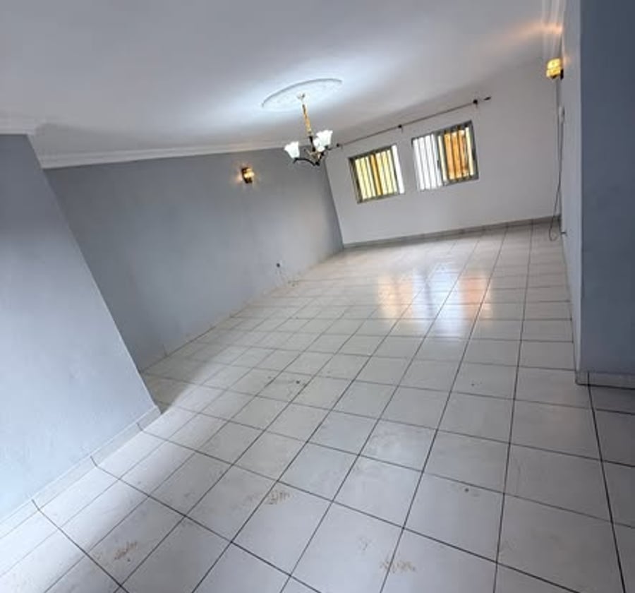 Appartement VIP à louer - Nkolfoulou, Yaoundé