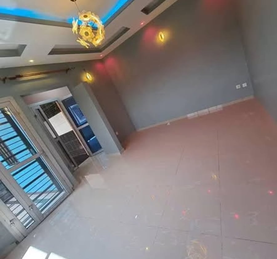 Appartement moderne à louer – Ngousso VIP, Yaoundé