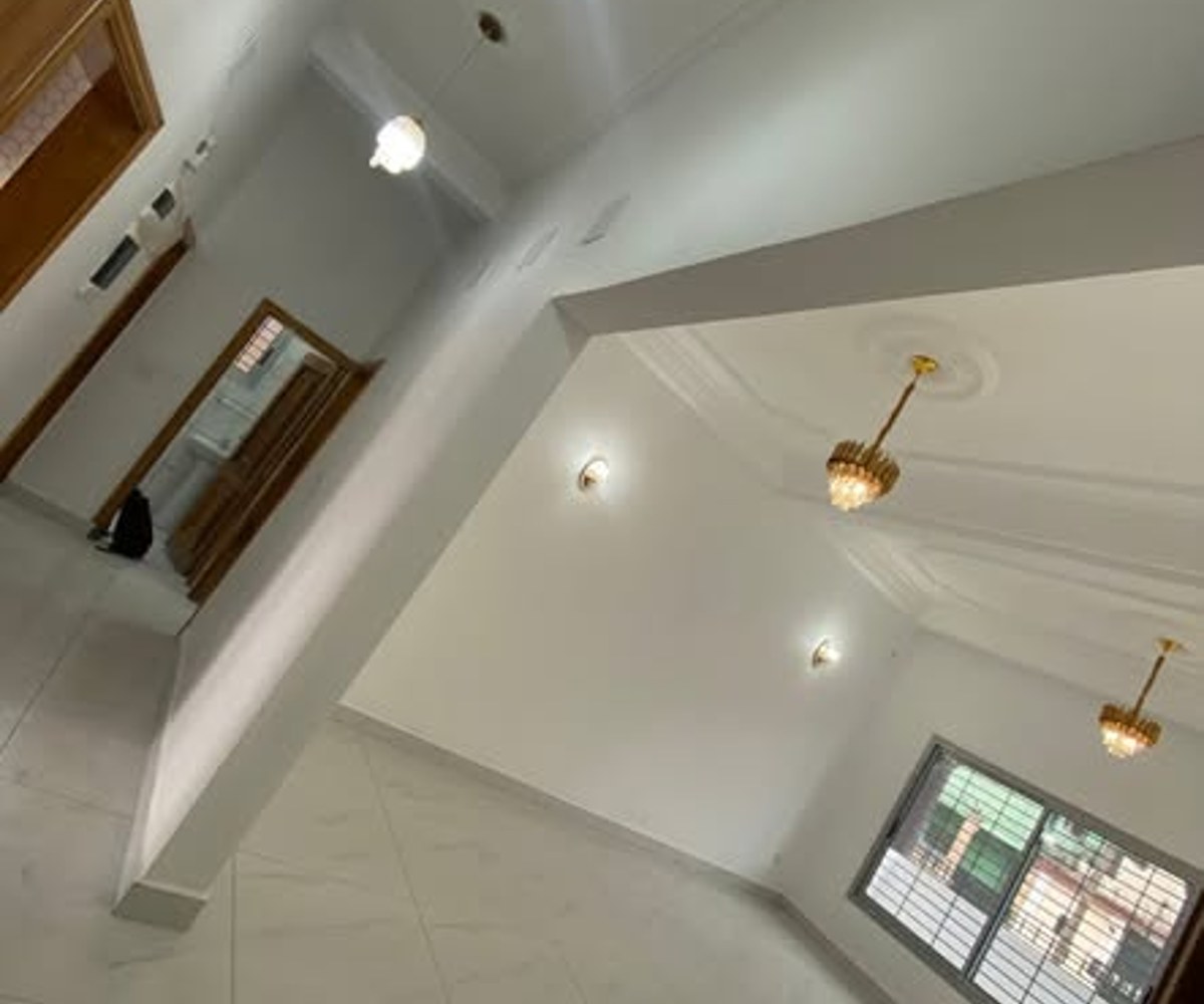 Appartement luxueux à Émana – 2 chambres
