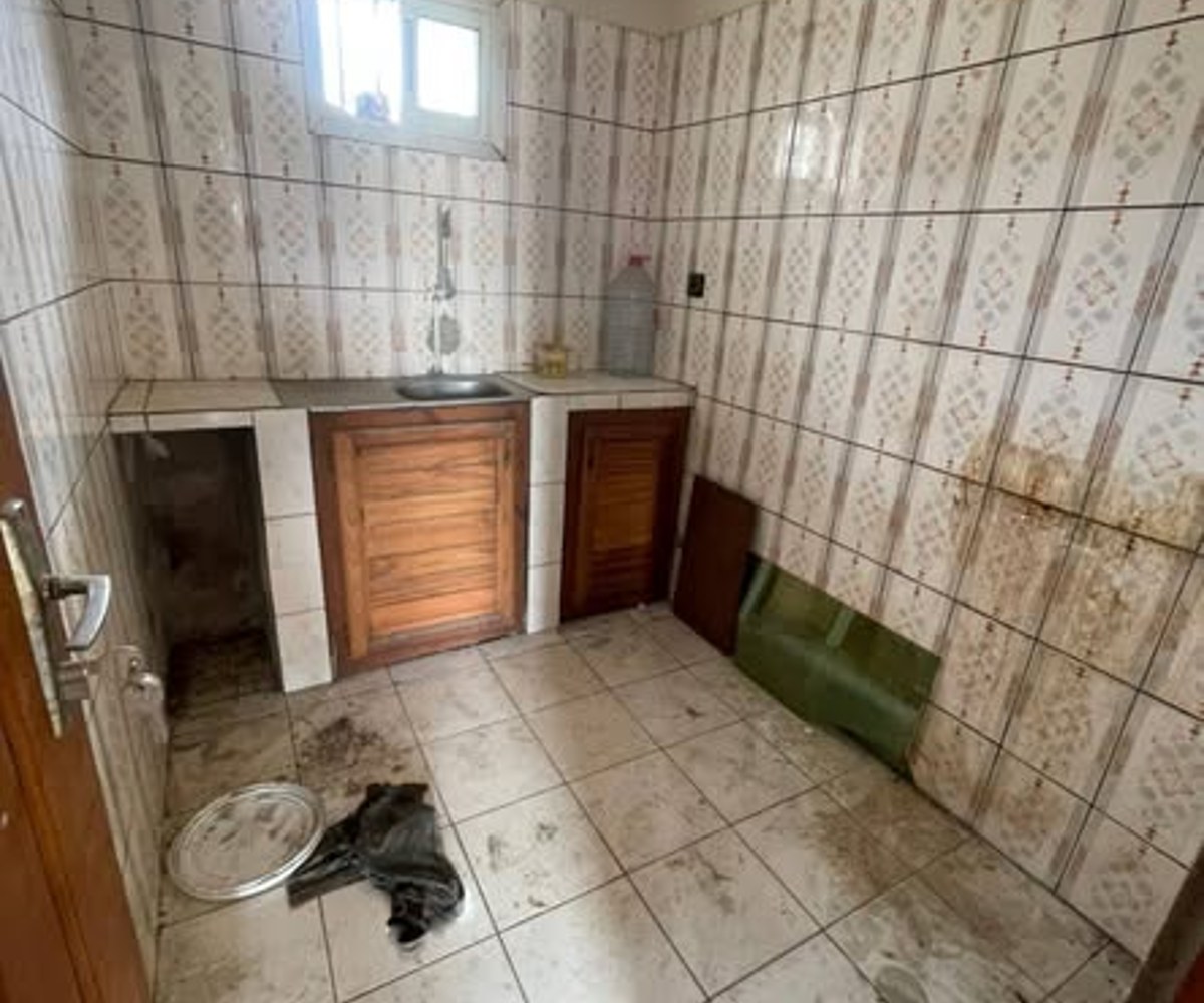 Appartement moderne à louer - PK 12, Douala