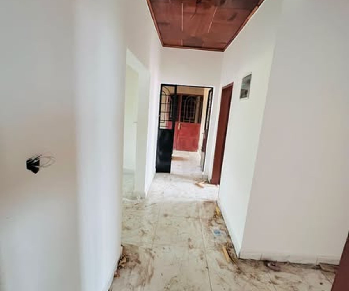 Appartement à louer à Biyem-Assi