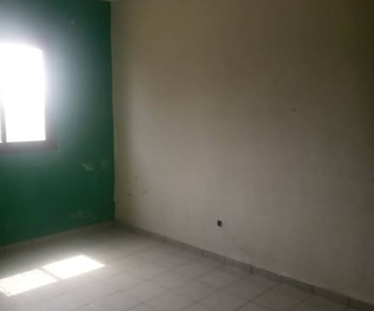 Appartement à louer à Douala Logpom