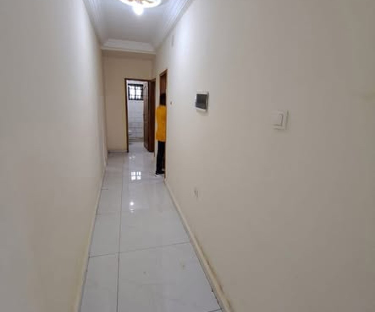 Appartement moderne haut standing – Odza Messamendongo
