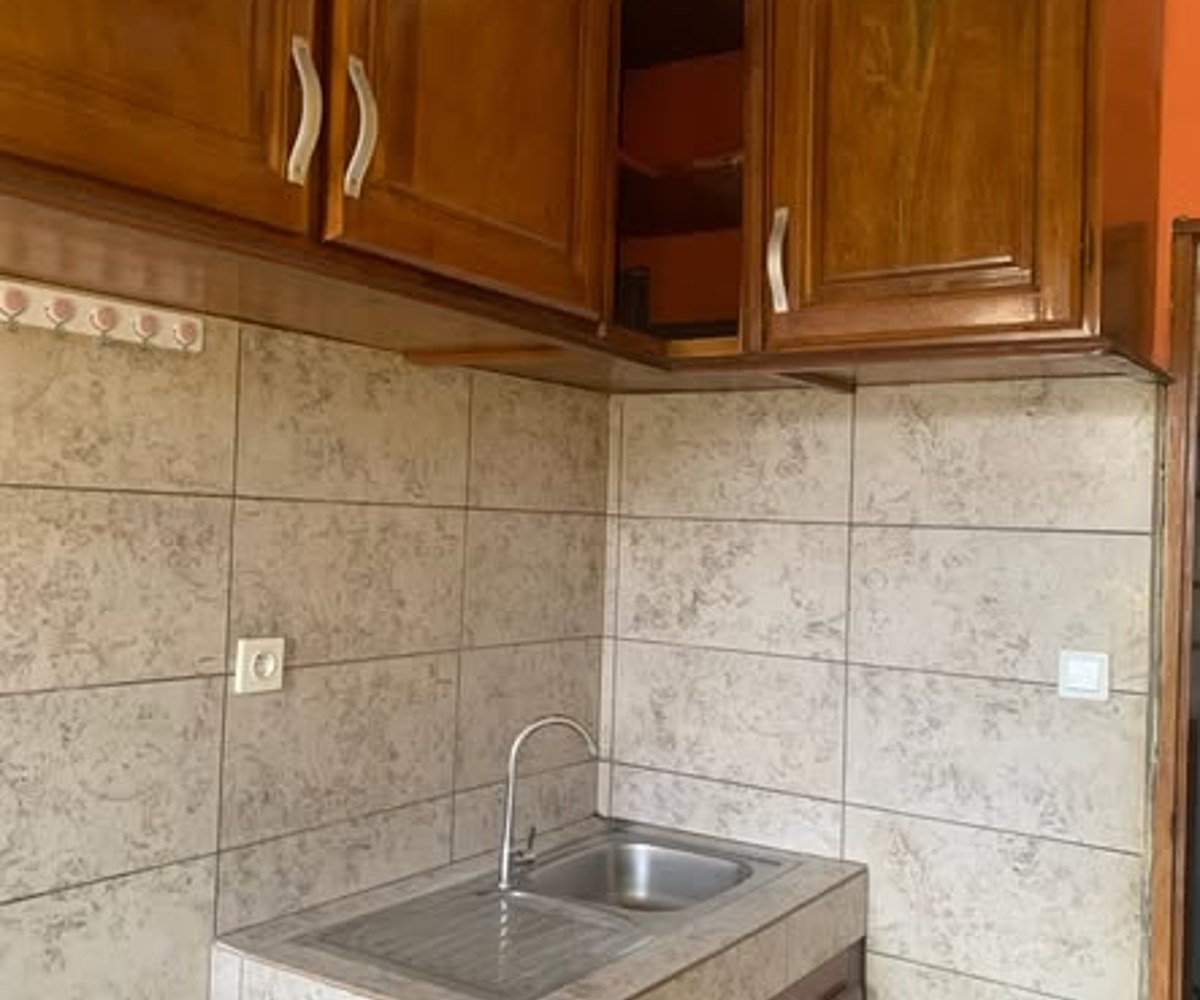 Appartement T3 à louer - Makepe BM, Douala