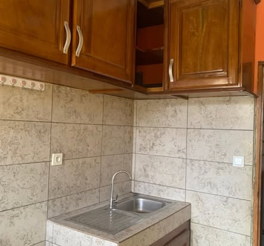Appartement T3 à louer - Makepe BM, Douala