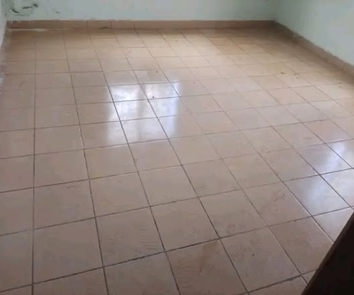 Appartement moderne 3 chambres à Essomba