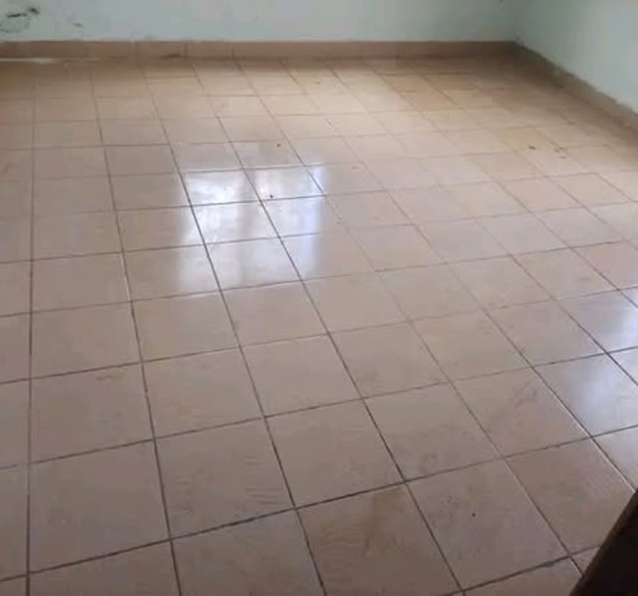 Appartement moderne 3 chambres à Essomba