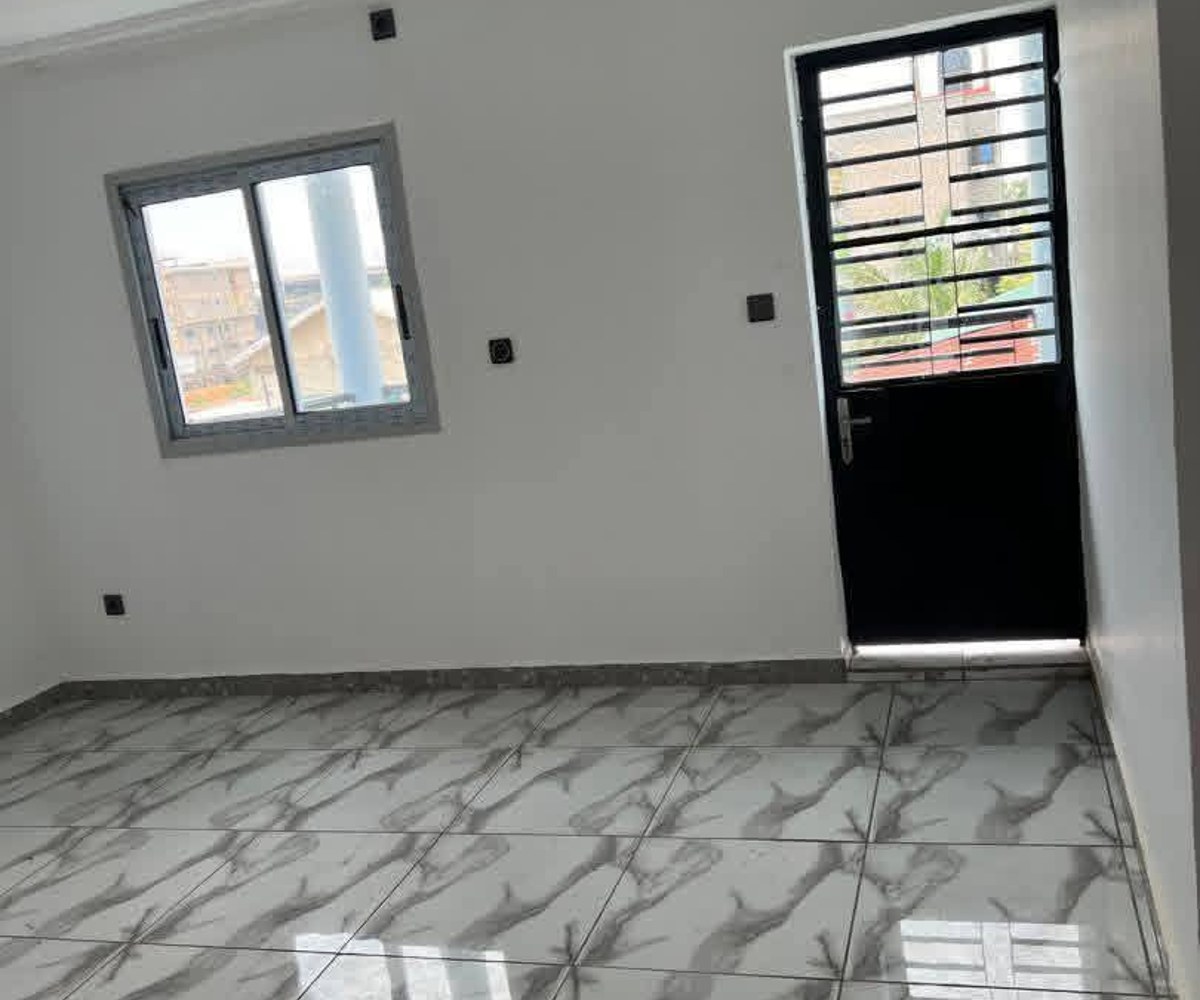 Appartement moderne haut standing à louer - Yassa