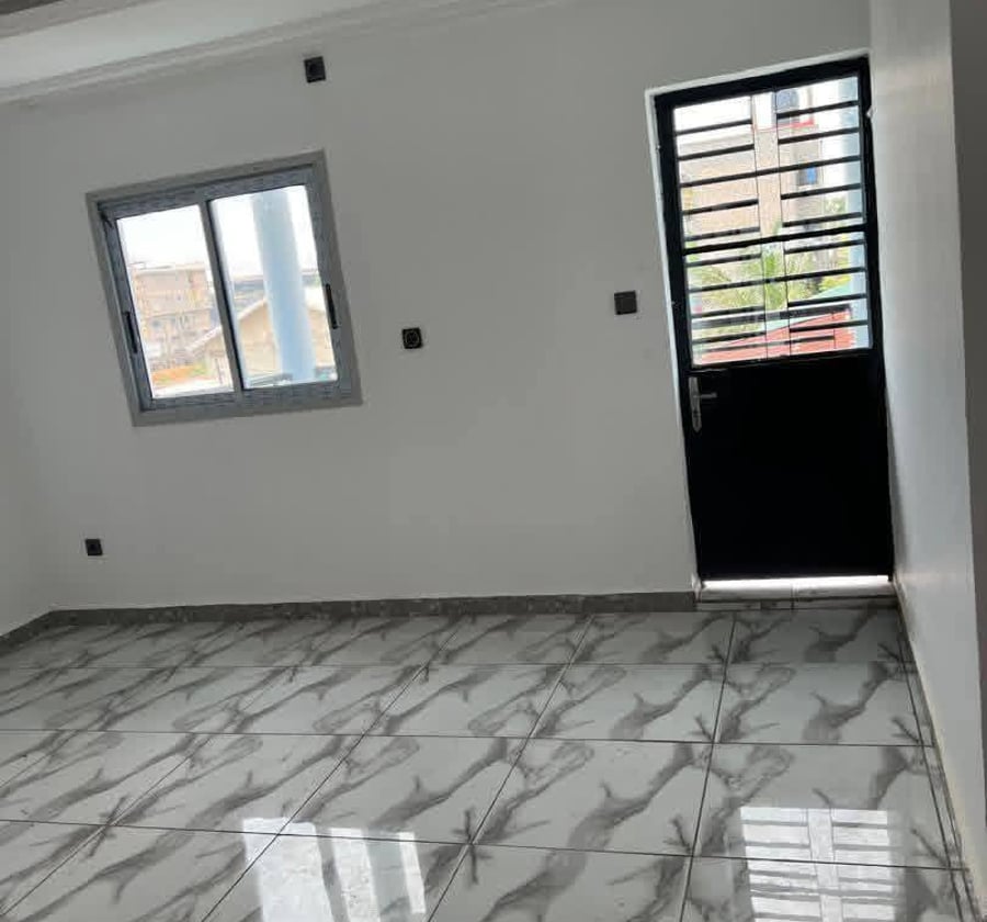 Appartement moderne haut standing à louer - Yassa
