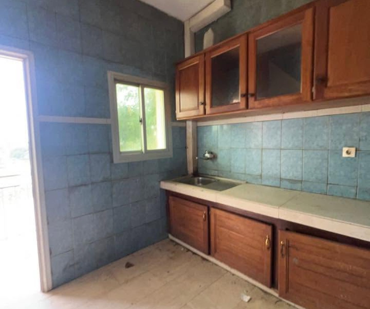 Appartement à louer à Omnisport - Yaoundé