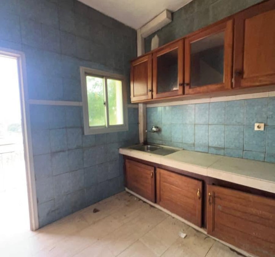 Appartement à louer à Omnisport - Yaoundé