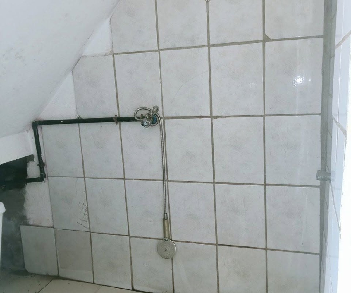 Chambre moderne à louer - Déido Grand Moulin