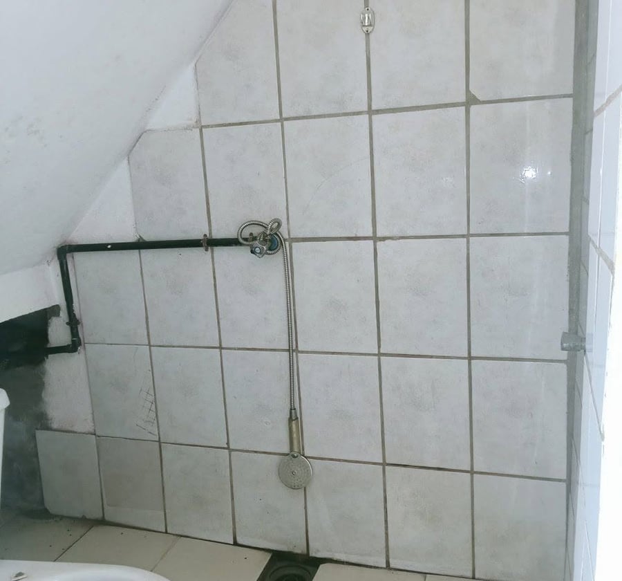Chambre moderne à louer - Déido Grand Moulin