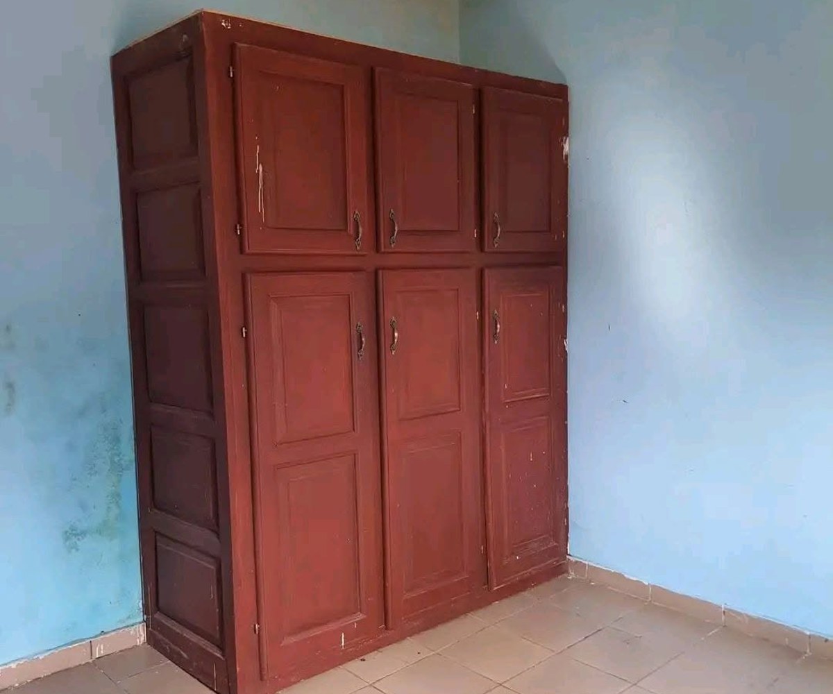 Appartement moderne à louer à Oyom Abang