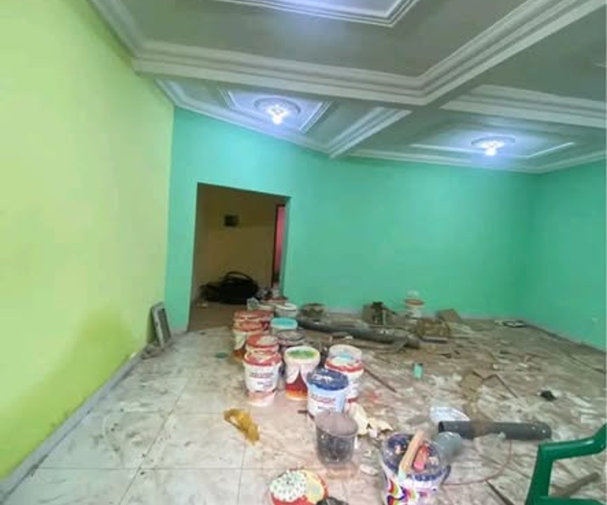 Appartements à louer à Odza - 2 chambres, 2 douches