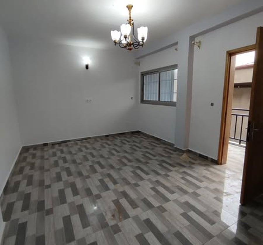 Appartement 2 chambres à louer - Yaoundé Petits Génies