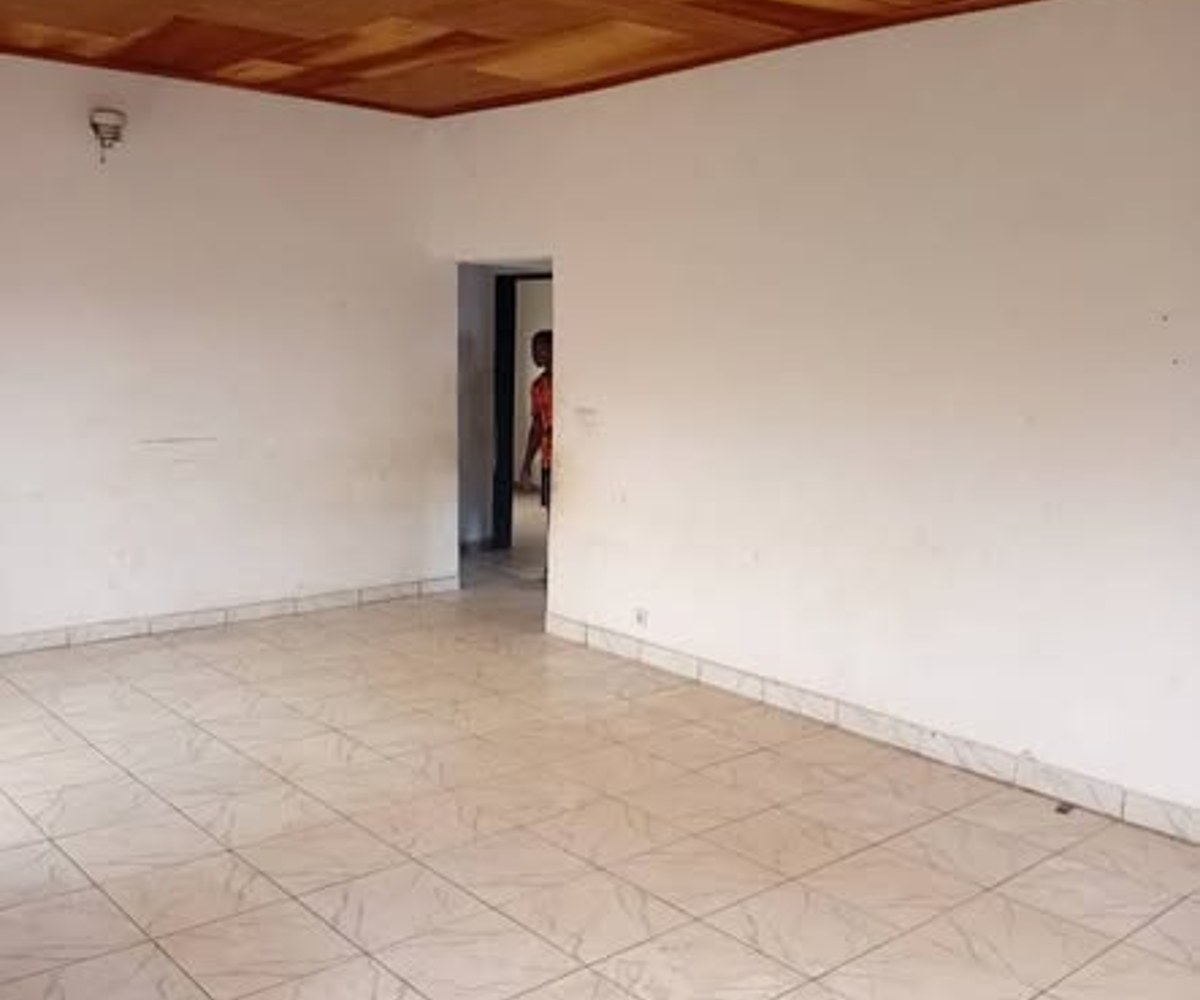 Appartement à louer - Mimboman, Yaoundé
