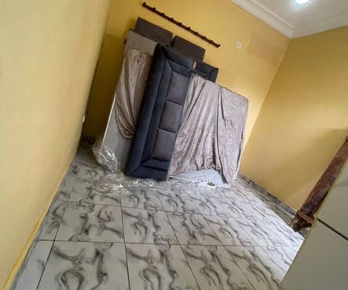 Chambre moderne à louer - Logbessou, Christna