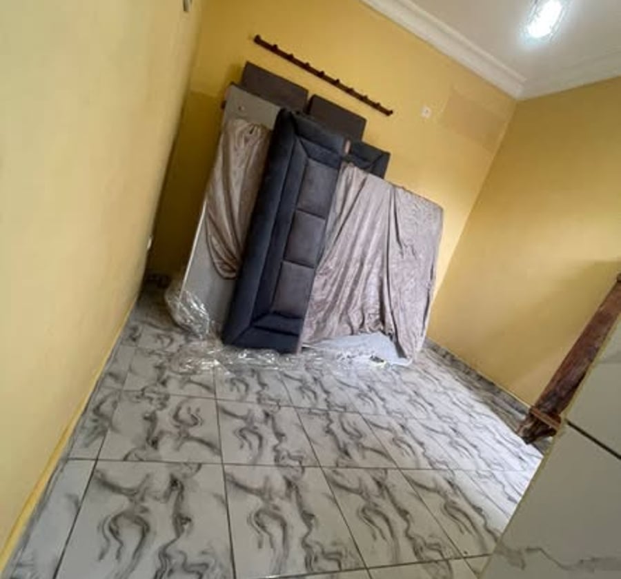 Chambre moderne à louer - Logbessou, Christna